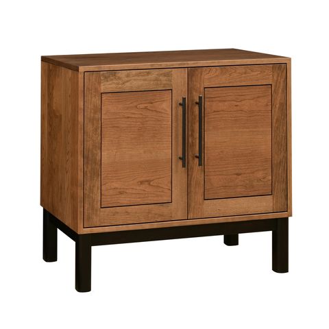 Cooper 2 Door Base