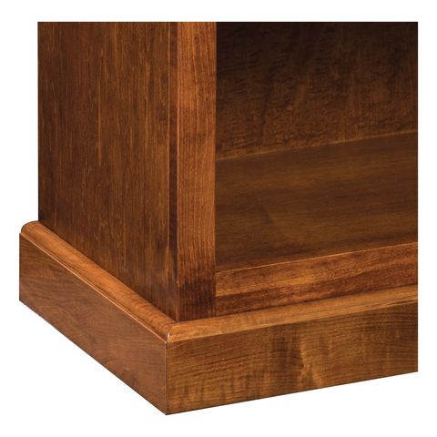 Brooklyn 40" Bookcases