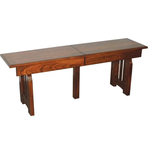 Vegas Extend-a-Bench