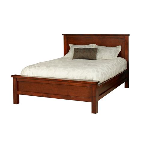 Cabin Creek Bedroom Collection