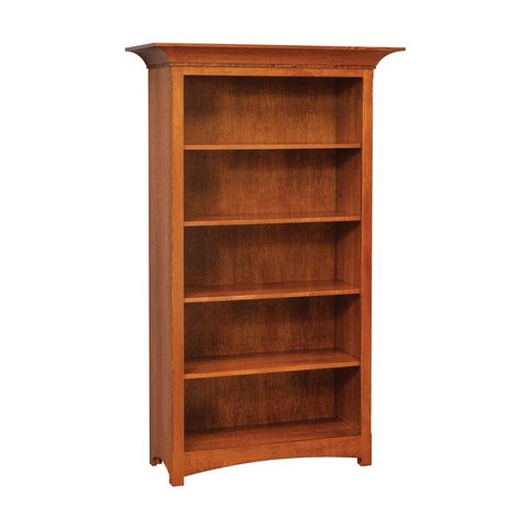 Mission Bookcases