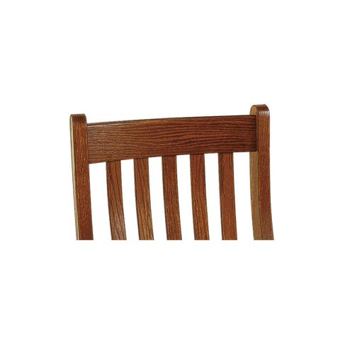 Lincoln Swivel Bar Chair