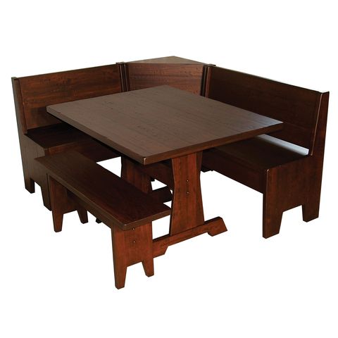 Heritage Dinette Set