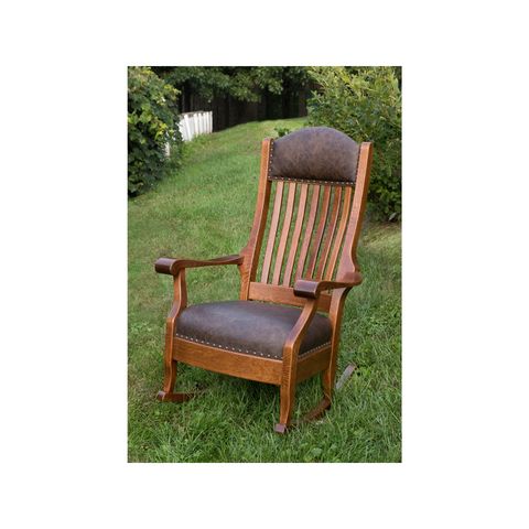 Auntie's Rocker Wide
