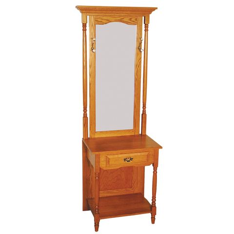 82" Hall Table