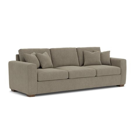 Collins Large Three-Cushion Sofa