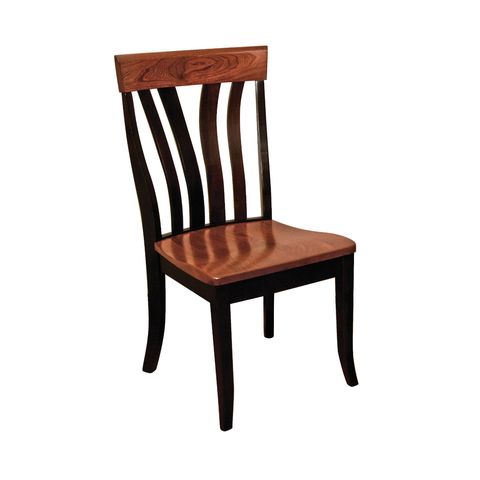 Lennox Bar Chair