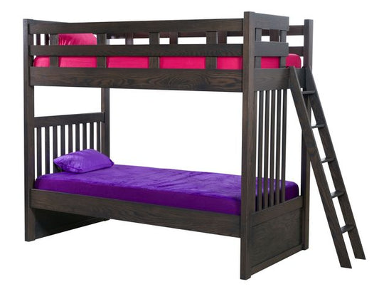 Kingston Bunk Beds