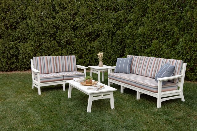 Coastal Loveseat
