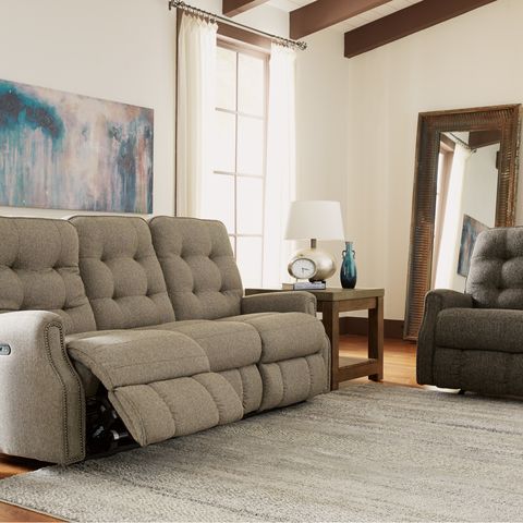 Devon Reclining Collection