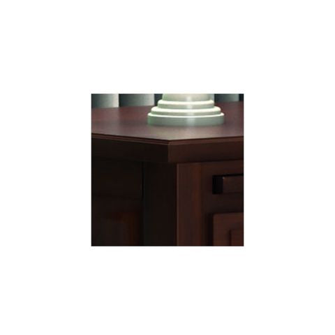 Laurel Bookcase
