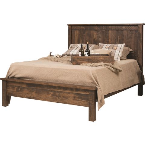 Barn Floor Mission Bedroom Collection