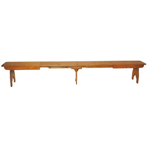 Madison Extend-a-Bench