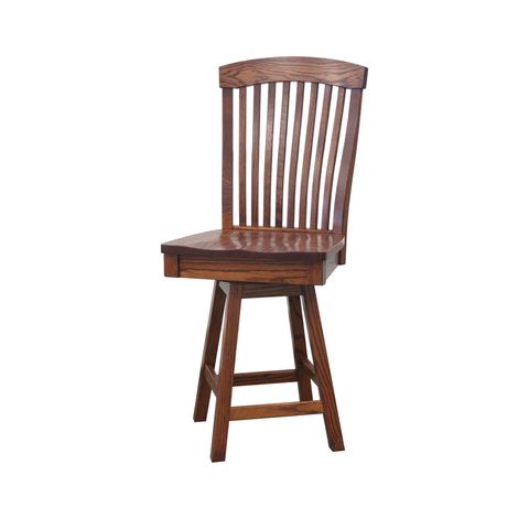 Empire Bar Chair