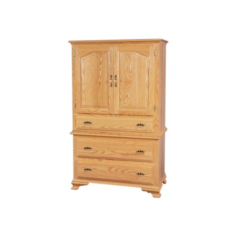 Heirloom Armoire