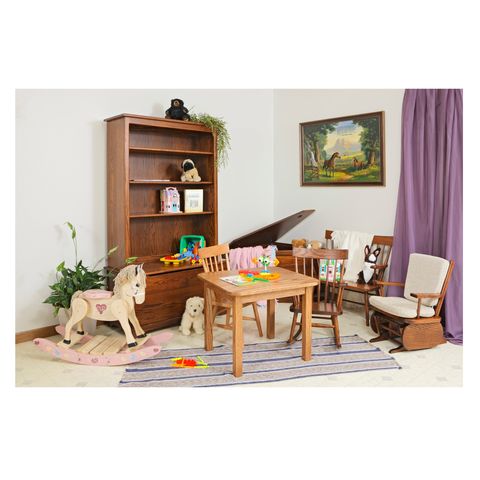 Comback Bench
