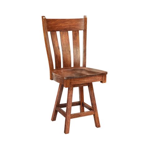 Small Gasetto Desk Chair