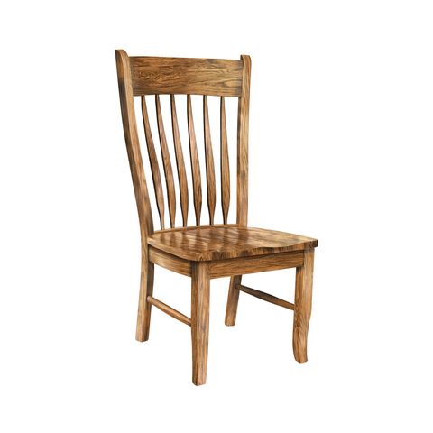 Buckeye Arm Chair