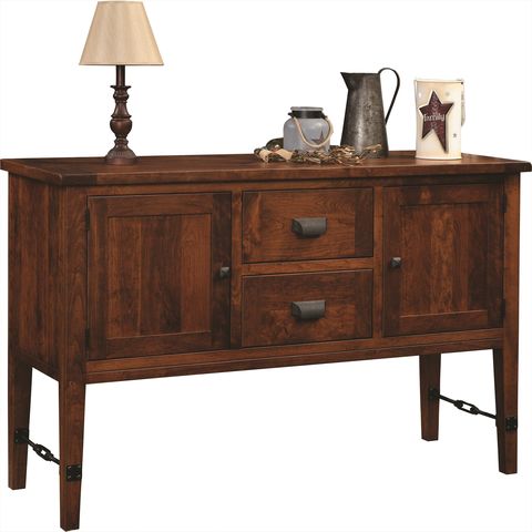Hudson Buffet