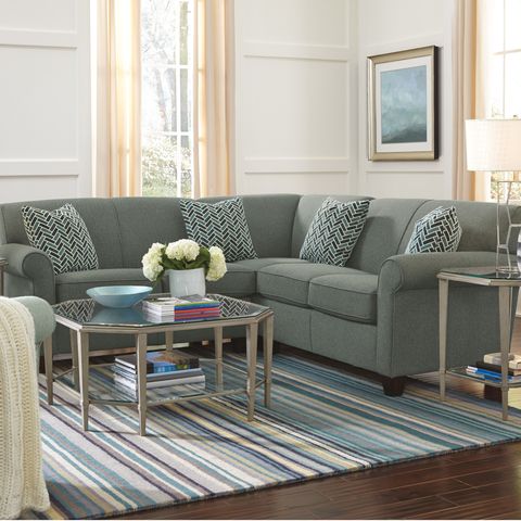 Dana Sectional