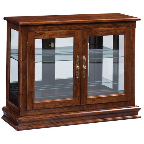 Small Console