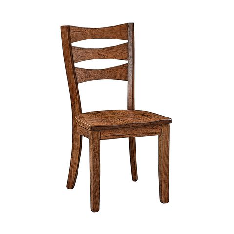 Kingston Swivel Bar Chair