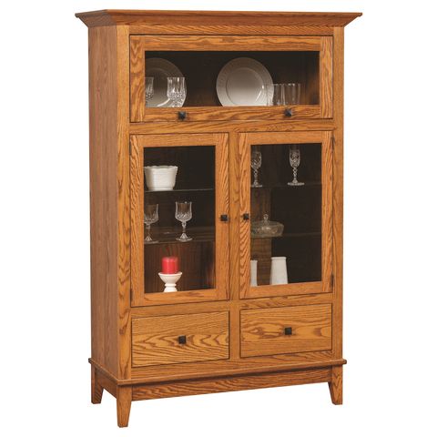 Canterbury Cabinet 511