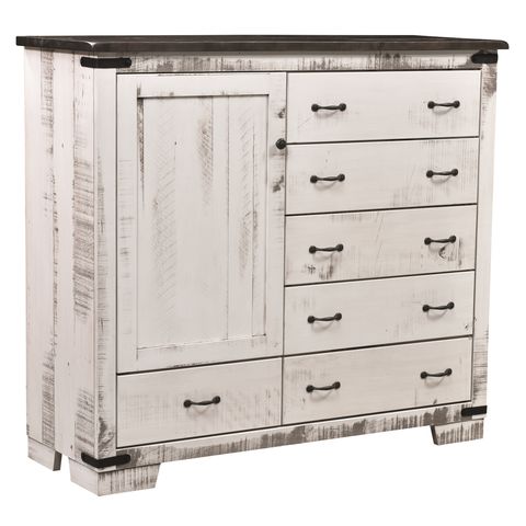 Old Tymes Bedroom Collection