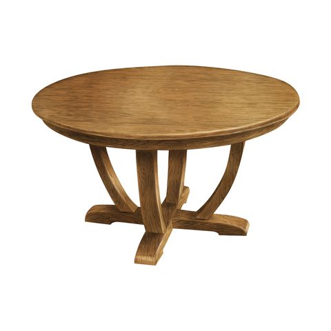 Jackson Single Pedestal Table