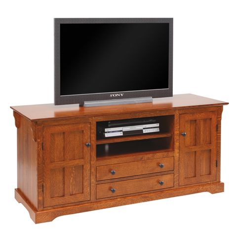 Mission Hills 60" TV Stand