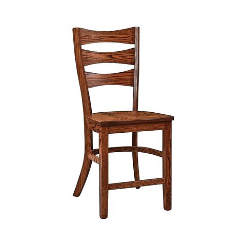 Kingston Swivel Bar Chair