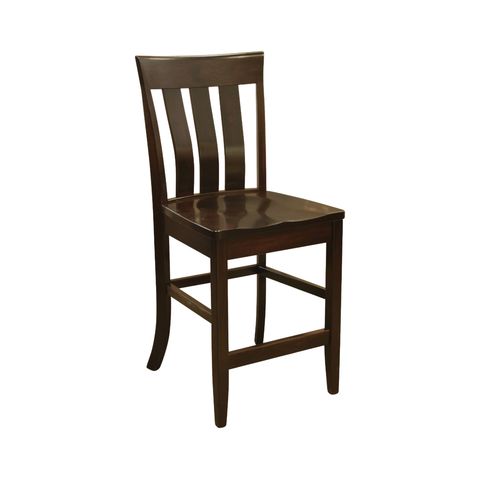 Curlew Swivel Bar Chair