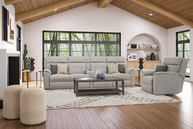 Mason Reclining Collection