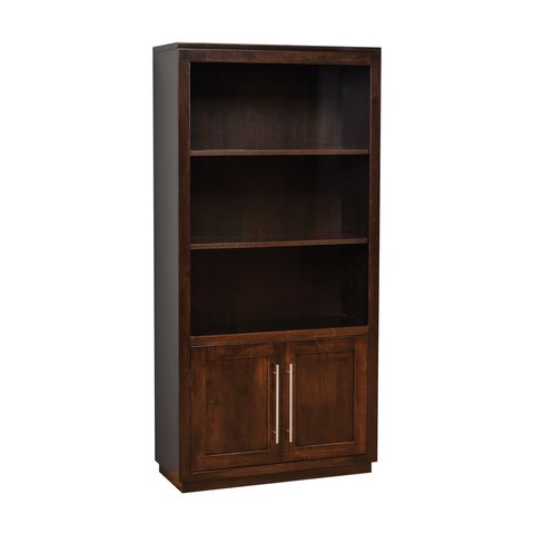NY Bookcases
