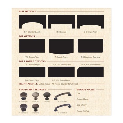 Elite Slat Panel Bed w/Low Footboard