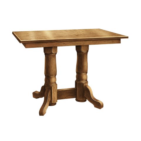 Valley View Pub Table