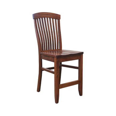 Empire Swivel Bar Chair