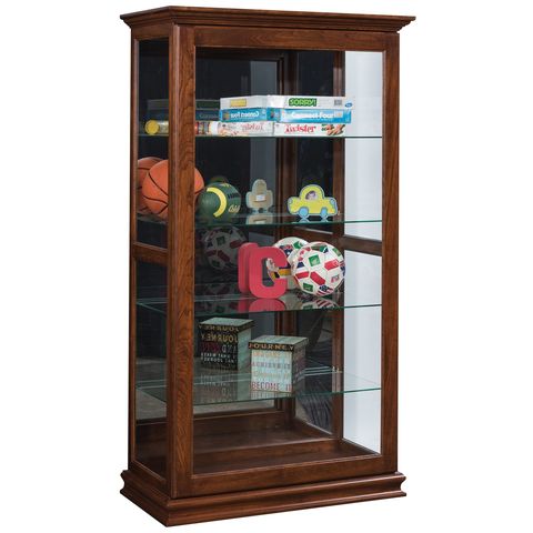 XXL Sliding Picture Frame Curio