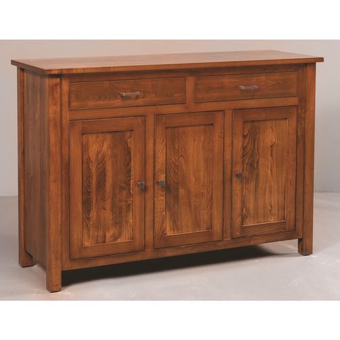 Adele Buffet w/Smooth Top