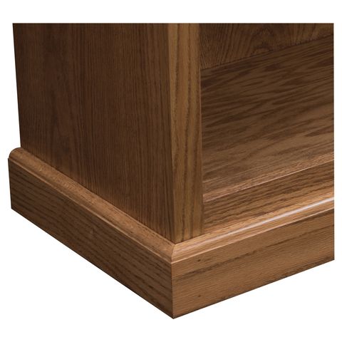 Brooklyn 40" Bookcases