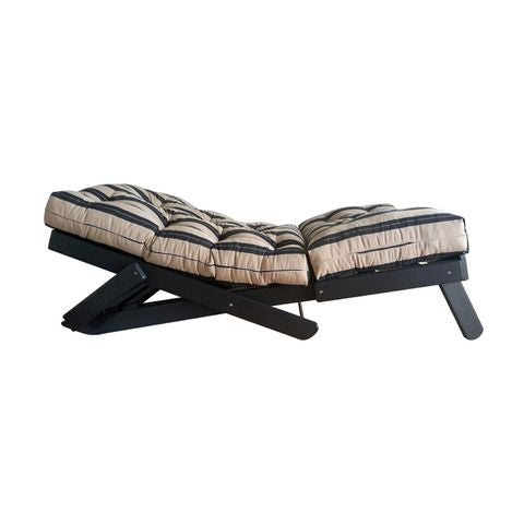 Siesta Reclining Folding Daybed