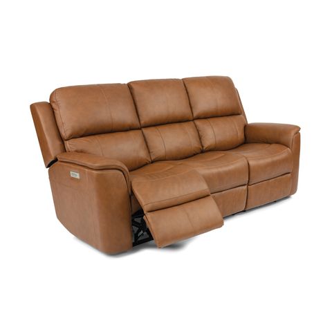 Henry Reclining Collection