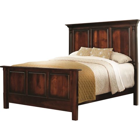 Ashley Bedroom Collection