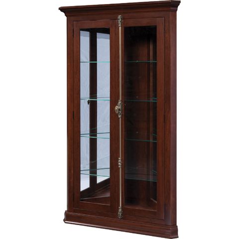 Havenna Corner Curio