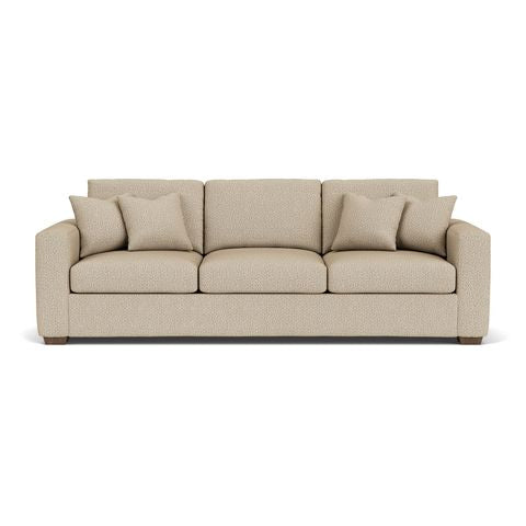 Collins Large Three-Cushion Sofa