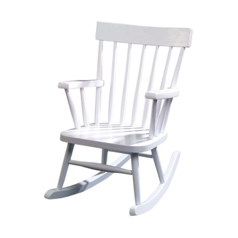 Comback Rocker