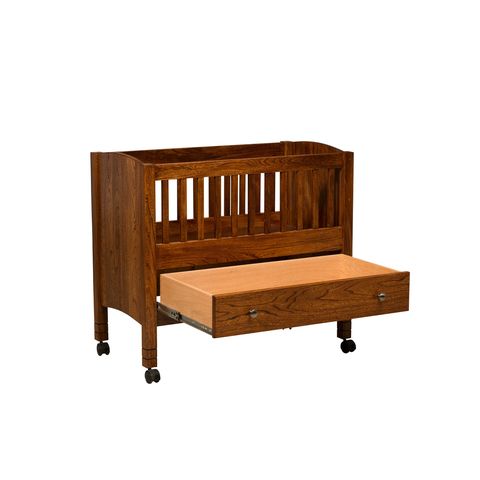 Solo Bassinet