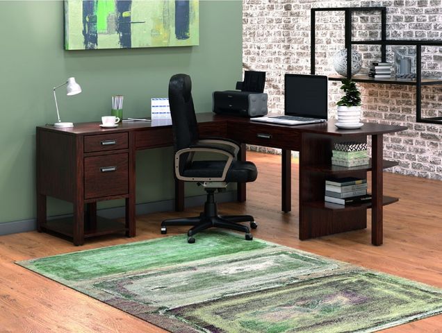 Wakefield L-Desk