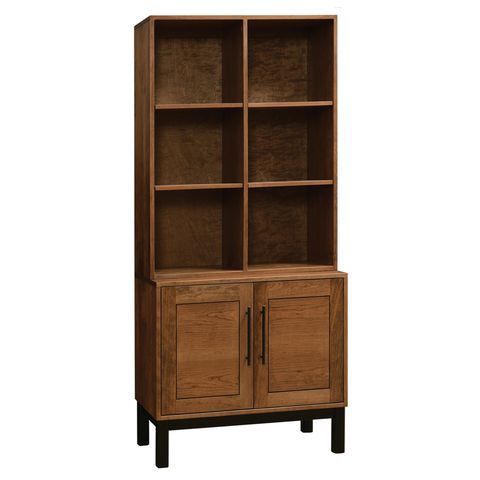 Cooper 4 Cubbie Base