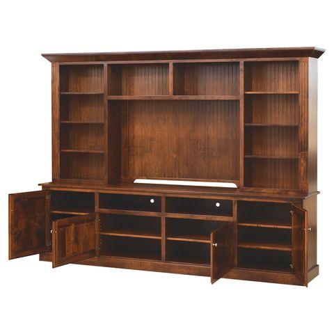 Revere Wall Unit